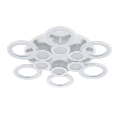 Escada 10274/6 LED*94W White