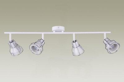 Спот Moderli Source V2704-4C