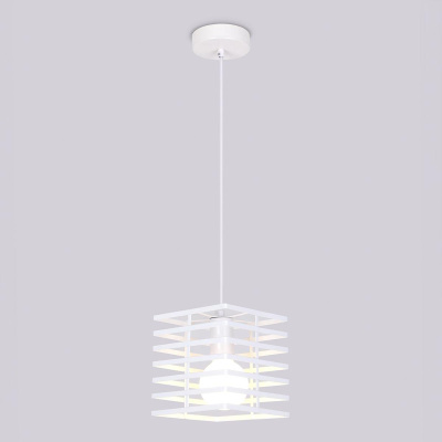 Подвесной светильник Ambrella light Traditional TR8410