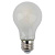 Лампа светодиодная филаментная ЭРА E27 11W 4000K матовая F-LED A60-11W-840-E27 frost Б0035036