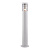 Уличный светильник Ideal Lux Tronco Pt1 H80 Bianco 109138