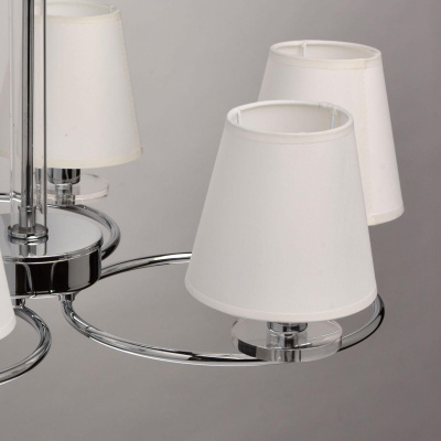 Потолочная люстра MW-Light Онтарио 1 692010106