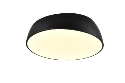 Потолочный светильник Zortes Wallo ZRS.1818.04, Мощность - 40Вт, Тип лампы: LED