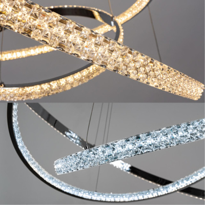 A2182SP-160CC СВЕТИЛЬНИК ПОДВЕСНОЙ