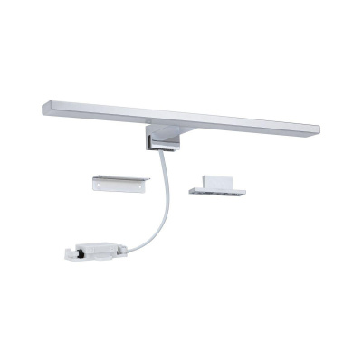 Настенный светодиодный светильник Paulmann HomeSpa Evie 78938