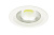 Встраиваемый светильник Arte Lamp Uovo A6410PL-1WH