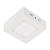 Потолочный светодиодный светильник Arlight SP-S120x120-6W White 018850