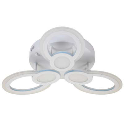 Escada 10269/6 LED*51W White