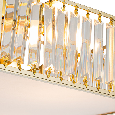 Escada 2117/3 E27*40W Gold