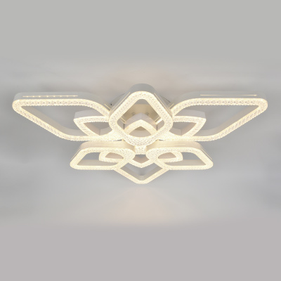 Escada 10280/6 LED*113W White