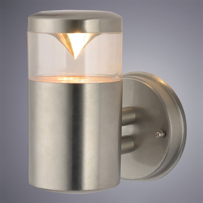 Уличный настенный светильник Arte Lamp INTRIGO