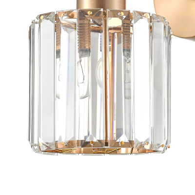 Escada 692/1A E27*60W Сopper