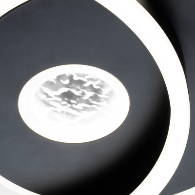 Escada 10234/1 LED*45W Black/White