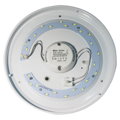 Накладной светодиодный светильник Feron AL529 28714