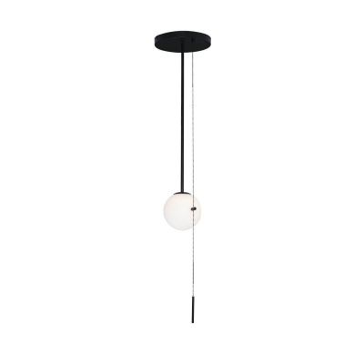 Подвесной светильник Loft IT Signal 10029PS Black