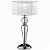 Настольная лампа Ideal Lux DUCHESSA TL1 SMALL 051406