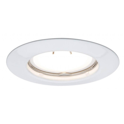 Встраиваемый светодиодный светильник Paulmann Set Rund Starr 93655