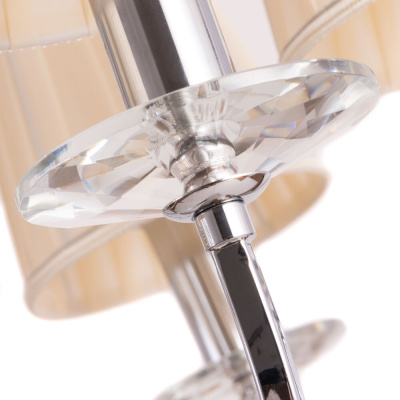 Подвесная люстра Arte Lamp ANDREA