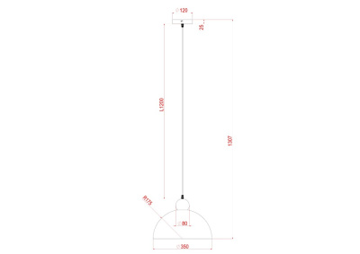 Подвесной светильник Arte Lamp RECINTO