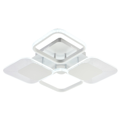 Escada 10234/4 LED*67W White
