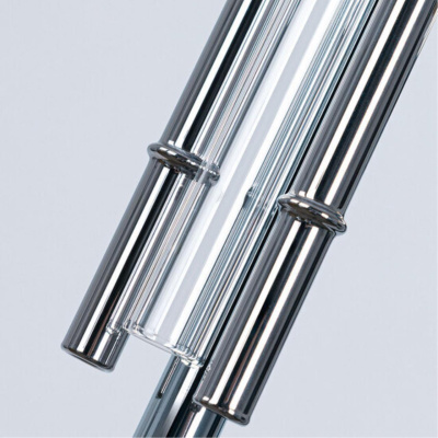 Бра Arte Lamp TAYGETA A4097AP-1CC