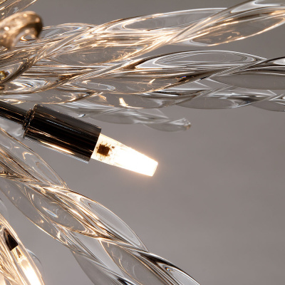 Подвесная люстра Arte Lamp BELLA