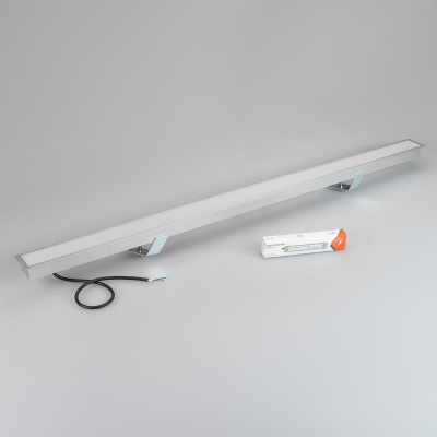 Встраиваемый светодиодный светильник Arlight SP-LINE-BUILT-6232-1080-27W Day4000 037933