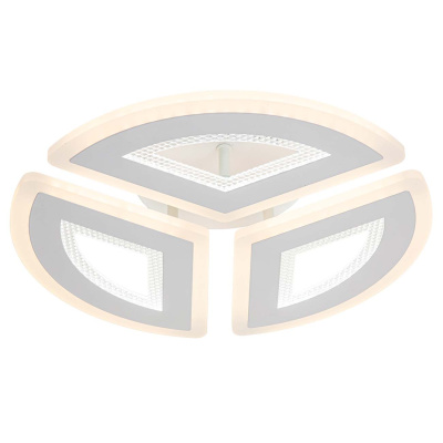 Escada 10210/3 LED*78W White