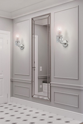 Escada 1142/1A E14*40W Nickel