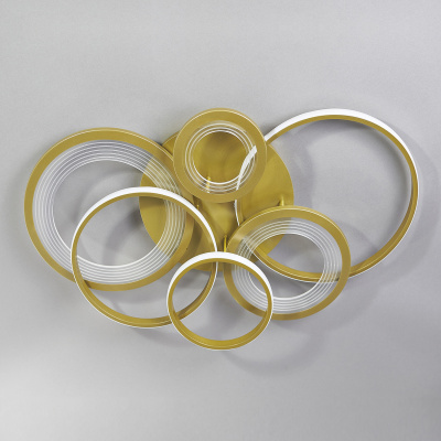 Escada 10248/6 LED*149W Gold