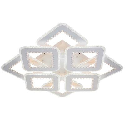 Escada 10231/8 LED*301W White