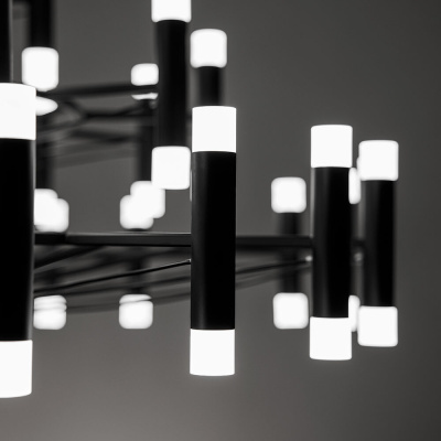 Подвесная люстра Arte lamp EMPIRE