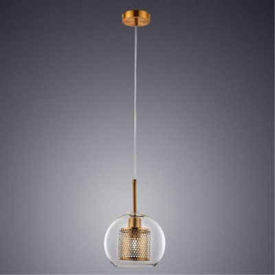 A7620SP-1AB СВЕТИЛЬНИК ПОДВЕСНОЙ