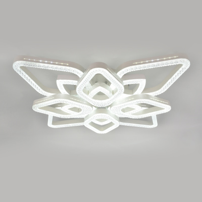 Escada 10280/8 LED*150W White