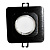 Встраиваемый светильник Lumina Deco Moka LDC 8063-L98 BK