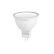 Лампа светодиодная ЭРА LED MR16-11W-827-GU5.3 R Б0056064