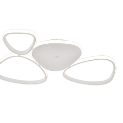 Escada 10290/5 LED*97W White