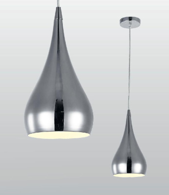 Подвесной светильник Zumaline Elba RLD94104-1C