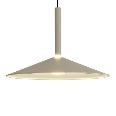 Подвесной светодиодный светильник Mantra Calice 7897