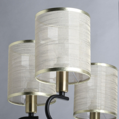 Люстра De Markt Конрад