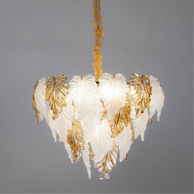 A4070LM-9GO СВЕТИЛЬНИК ПОДВЕСНОЙ