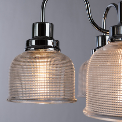 Подвесная люстра Arte Lamp RICARDO