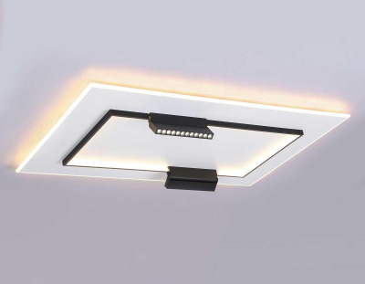 Потолочный светодиодный светильник Ambrella light Comfort LineTech FL51456
