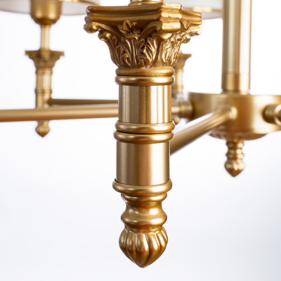 Подвесная люстра Arte Lamp BUDAPEST