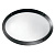 Уличный настенный светильник Ideal Lux Maddi-1 AP1 Nero 096704
