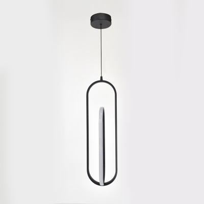 Escada 10255/2 LED*25W Black