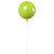 Потолочный светильник Loft IT Memory 5055C/M Green