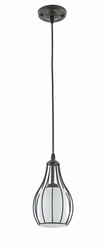 Подвесной светильник Rivoli Viola 5042-201 Б0044358