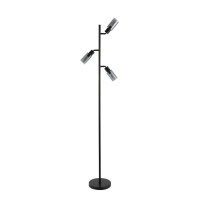 Escada 10172/T E14*40W Black/Chrome