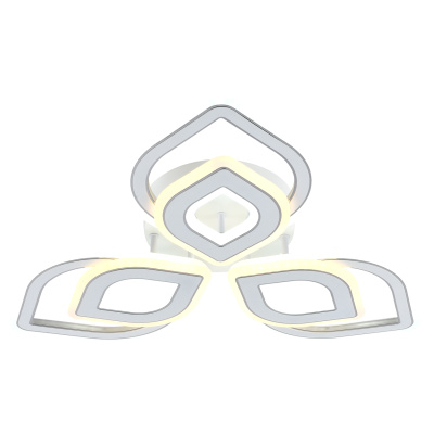 Escada 10262/3 LED*165W White